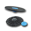 Balance Wobble Board - Two Level